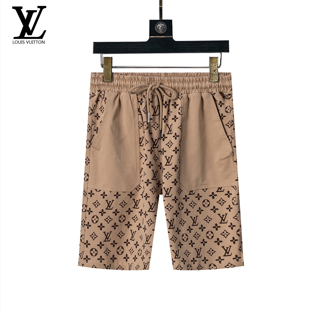 Louis Vuitton Men's Cotton Set - Luxury, Comfort, and High Quality 7 i1739631253 6355 5
