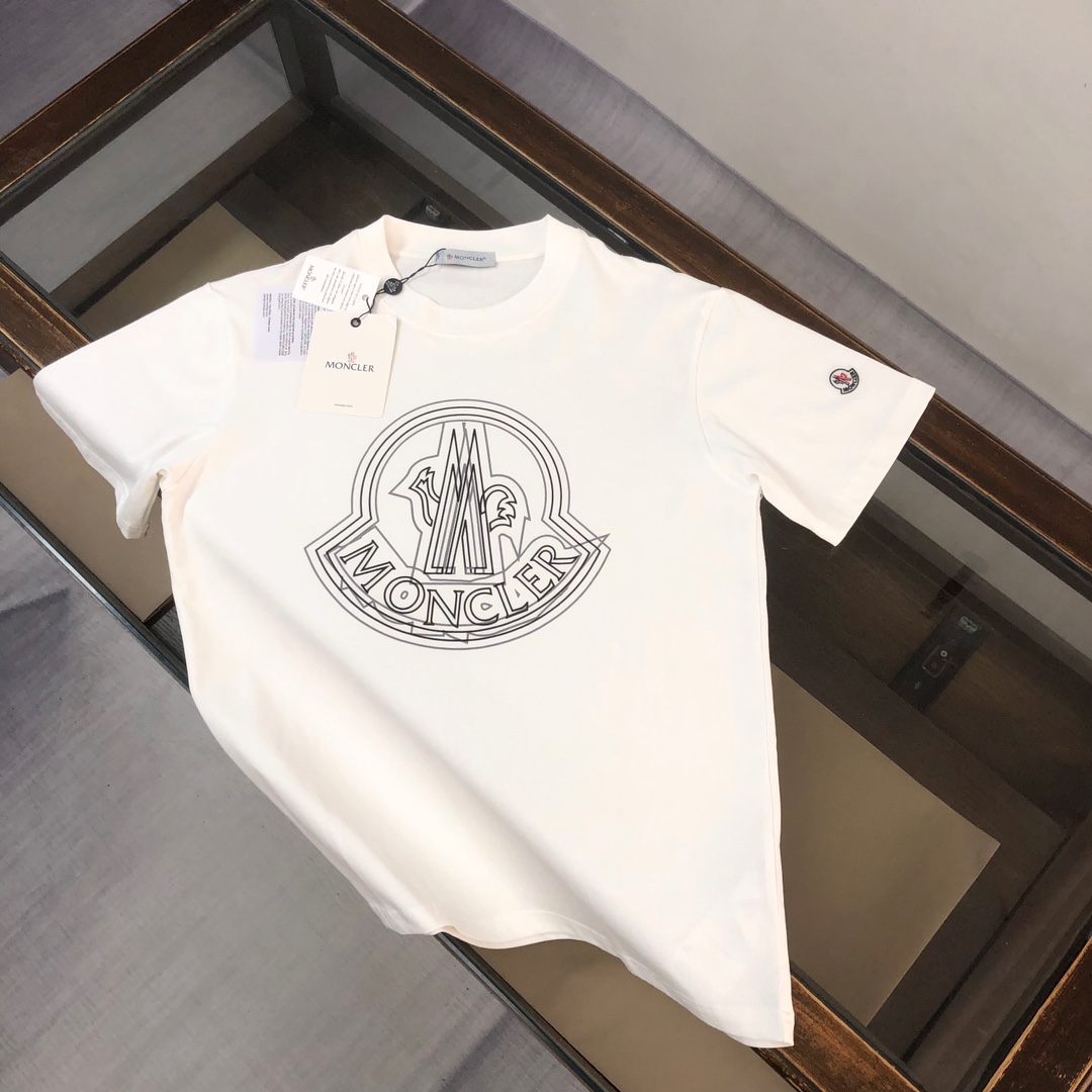 몽클레어 여성 반팔 88876 Moncler T Shirt