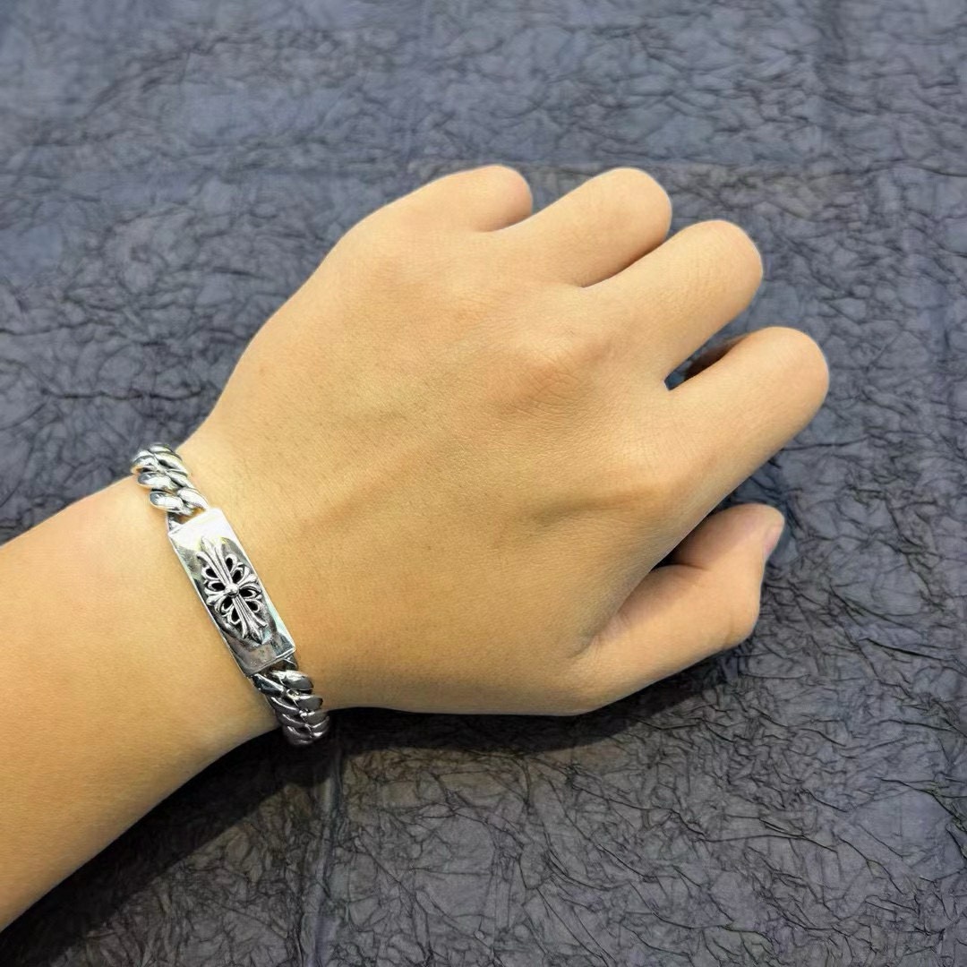 크롬하츠 팔찌 62770 Chrome Hearts Bracelet 상세 이미지 6
