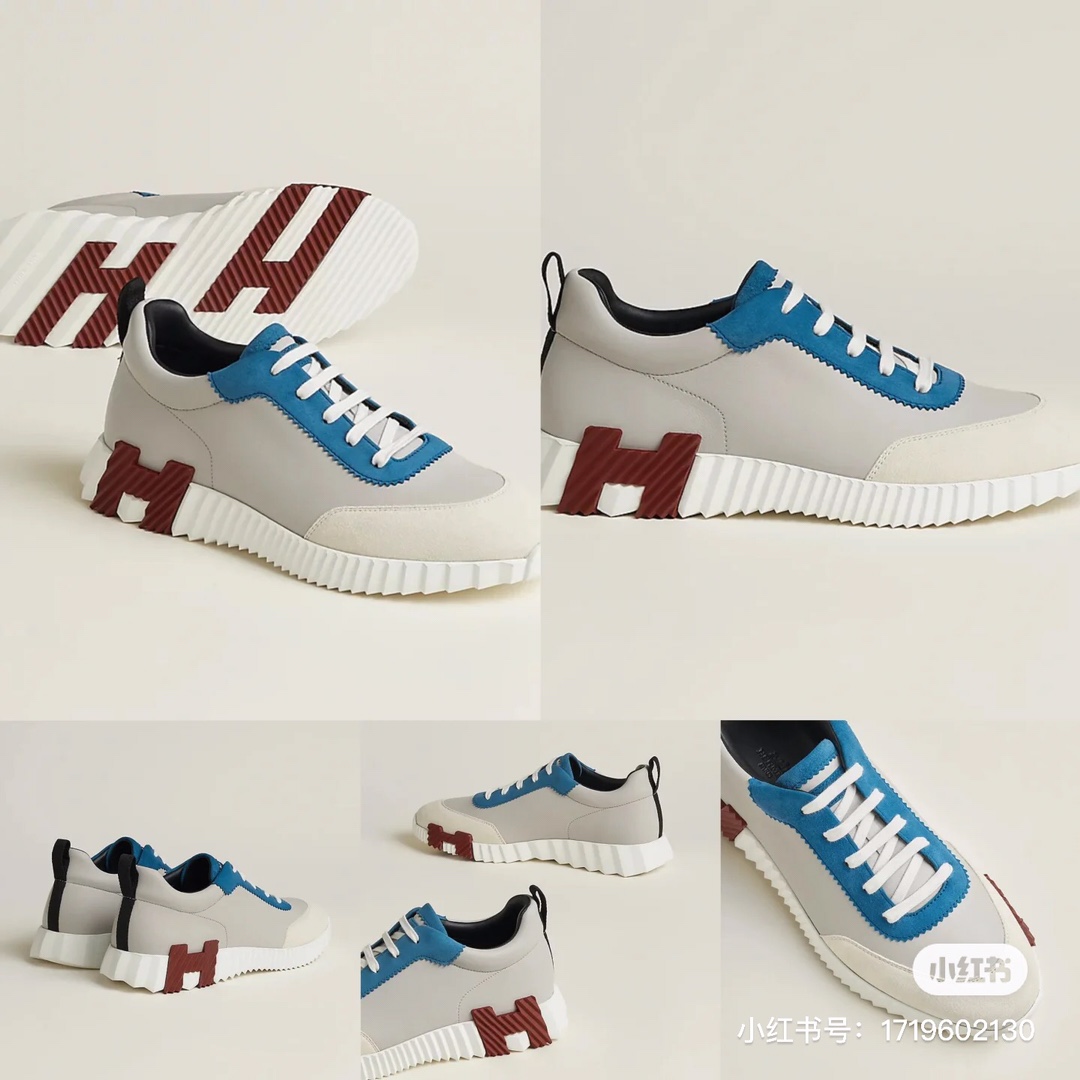 NO:238109,Hermes new official website demonstration picture, casual shoes/sports shoes, hermes, sneakers19860909爱马仕新款官网示范图,休闲鞋/运动鞋,hermes,sneakers,Women's Shoes