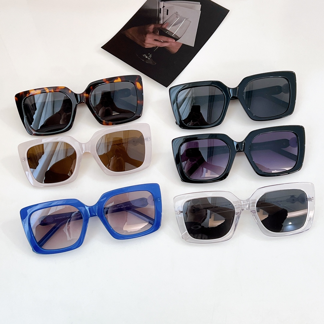  GIVENCH*
MODEL：GV40071F
SIZE：54-22-140
🔝🔝