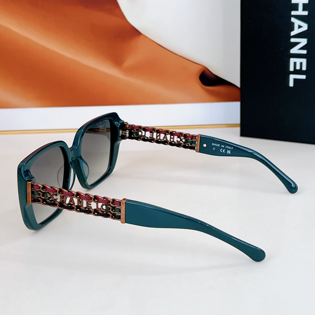  CHANE*
MODEL：3486 
SIZE：51口21-145
🔝🔝