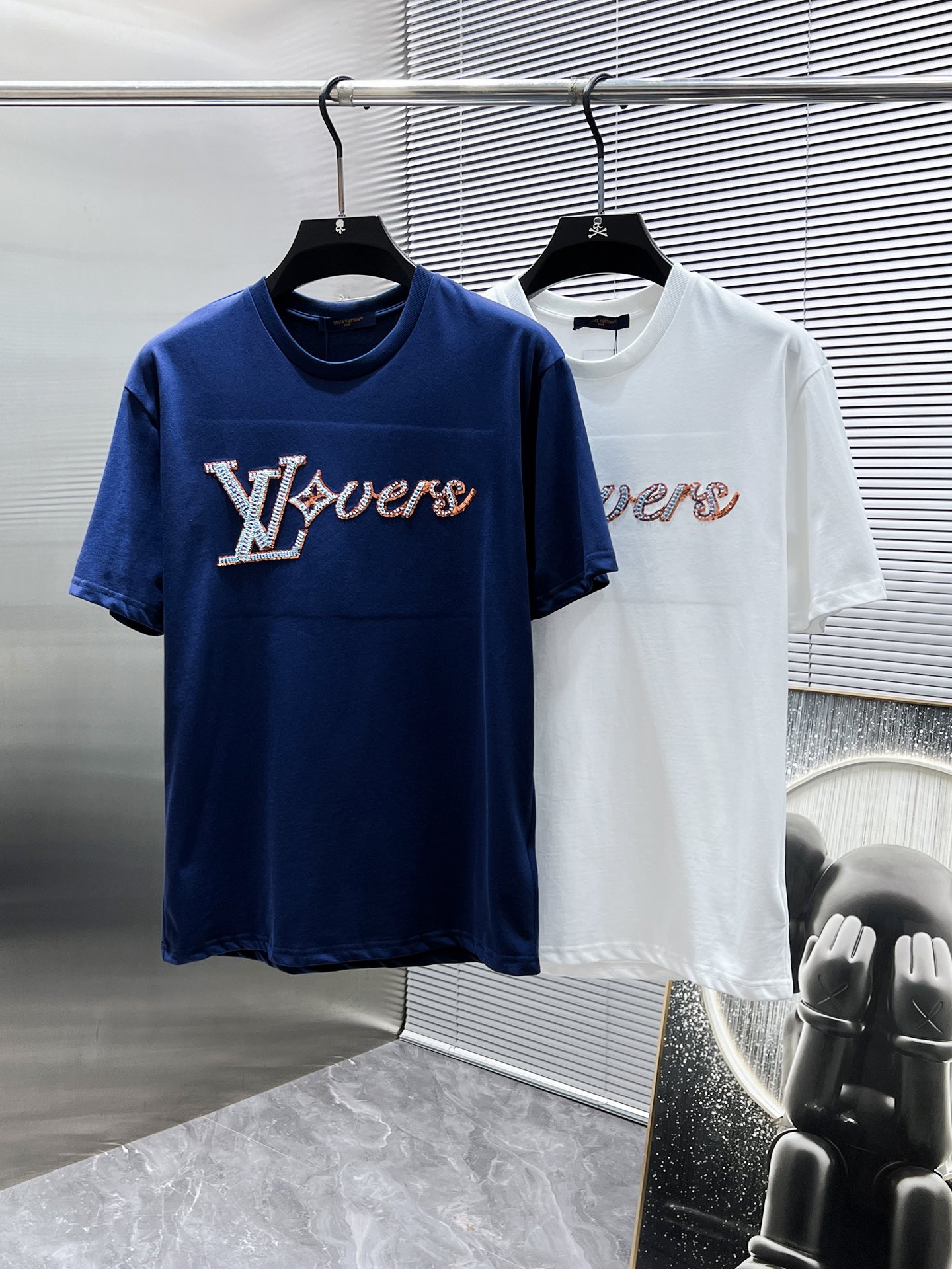 Louis Vuitton  T恤服装,lv 9