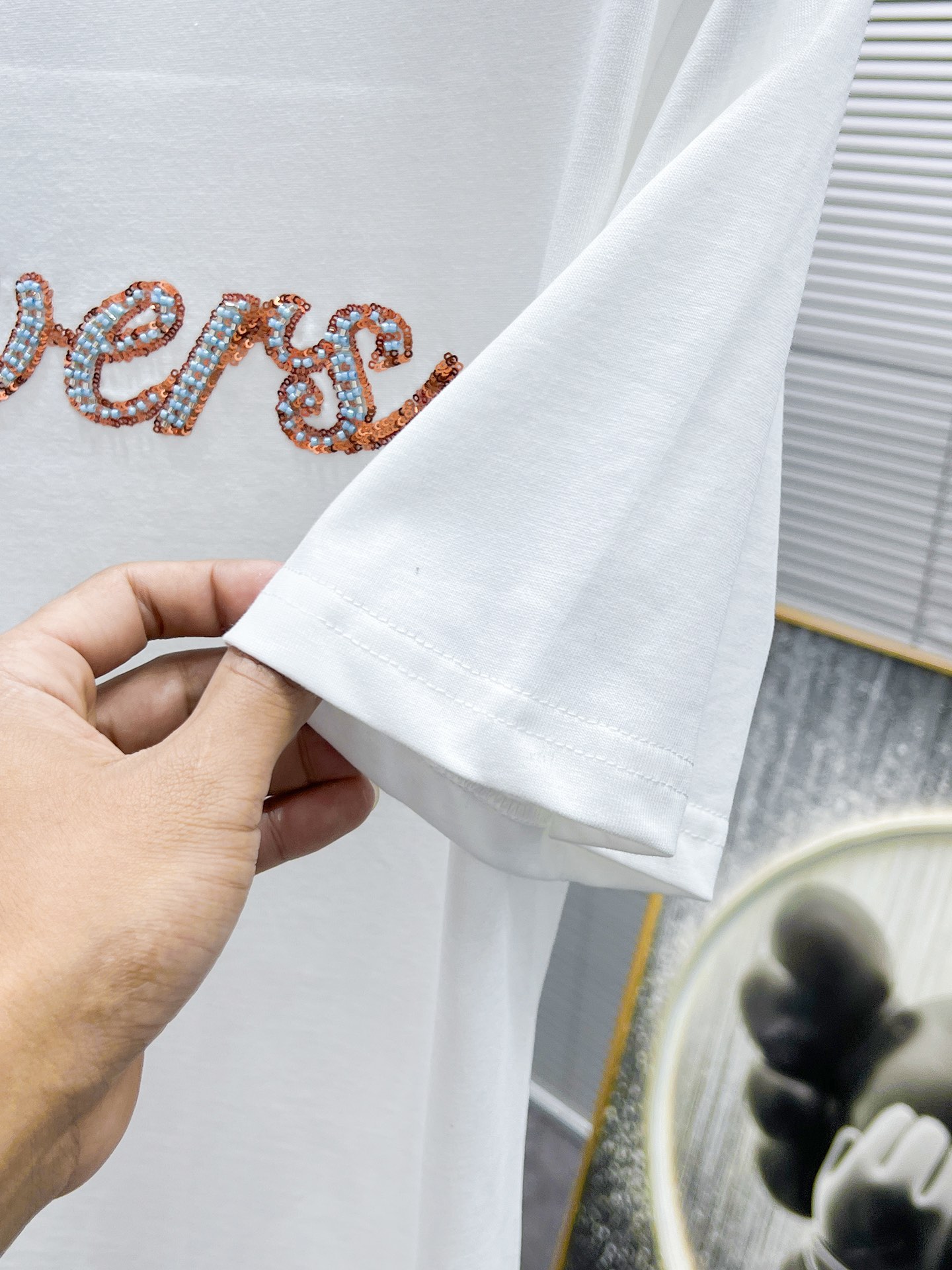 Louis Vuitton  T恤服装,lv 7