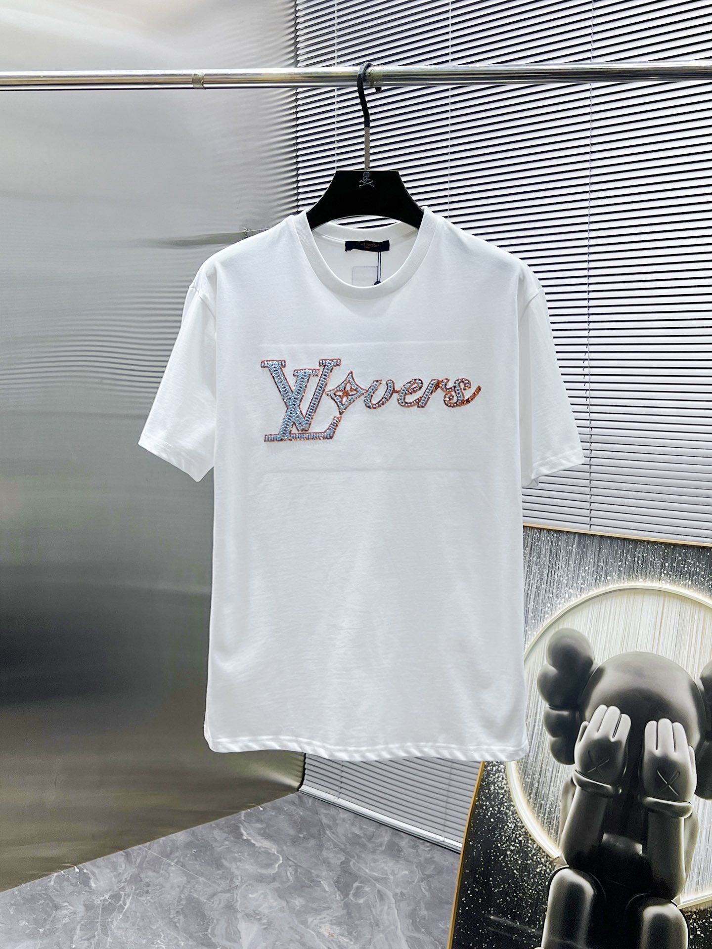 Louis Vuitton  T恤服装,lv 2