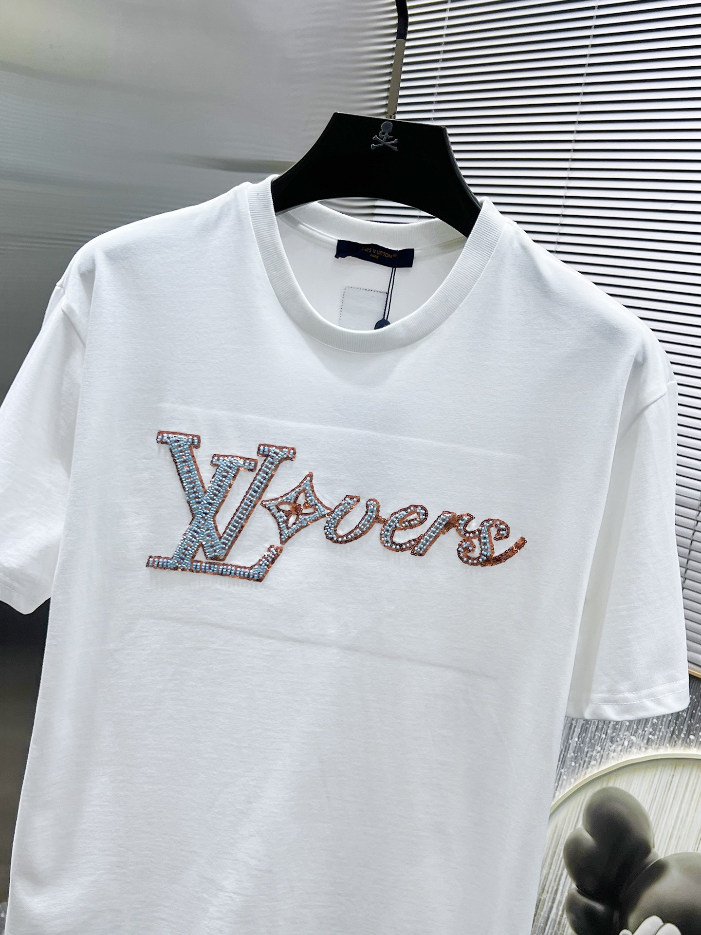 Louis Vuitton  T恤服装,lv 4