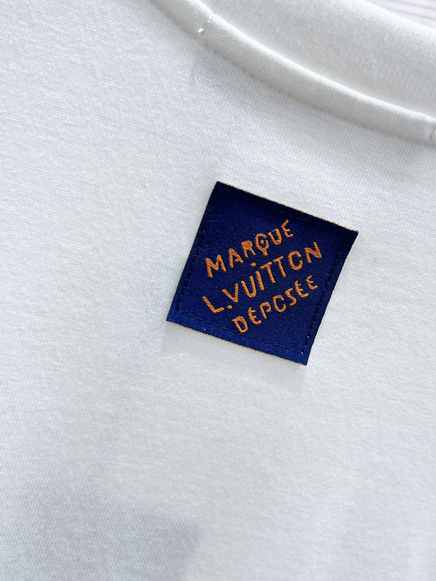 Louis Vuitton  T恤服装,lv 6