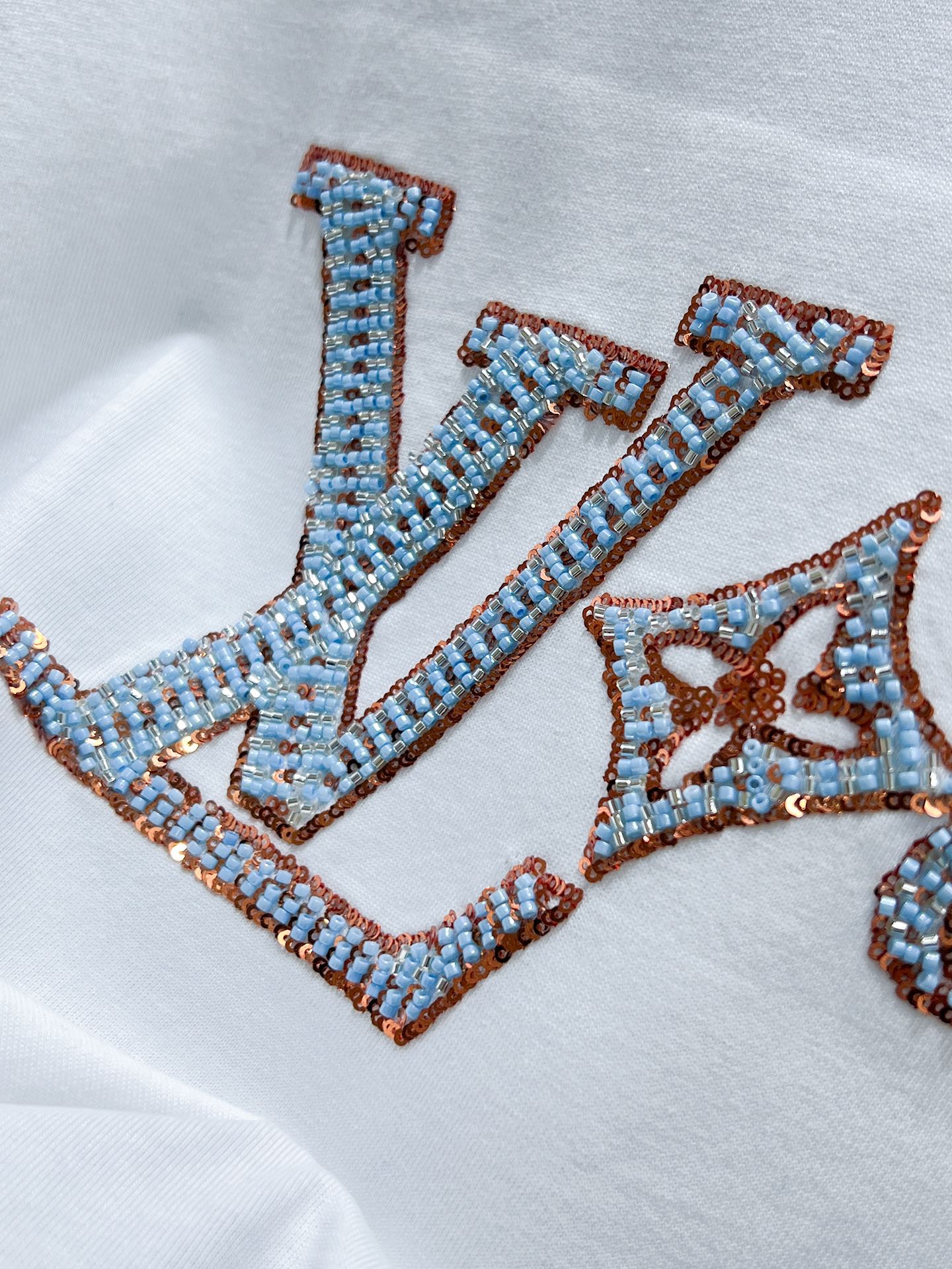 Louis Vuitton  T恤服装,lv 5