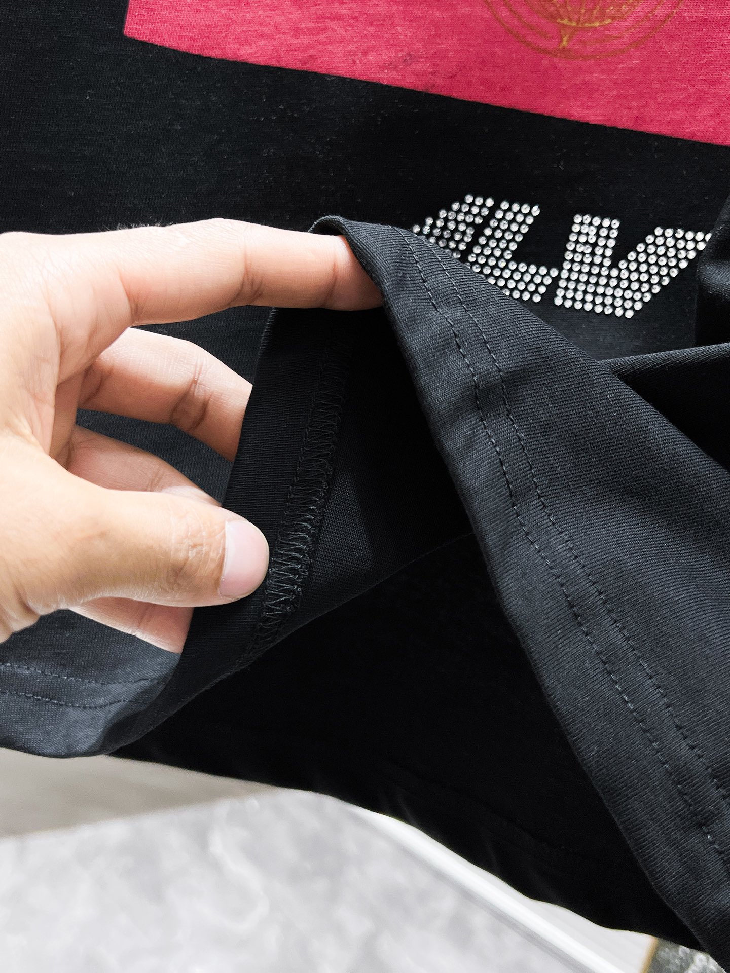 Louis Vuitton  T恤服装,lv 7