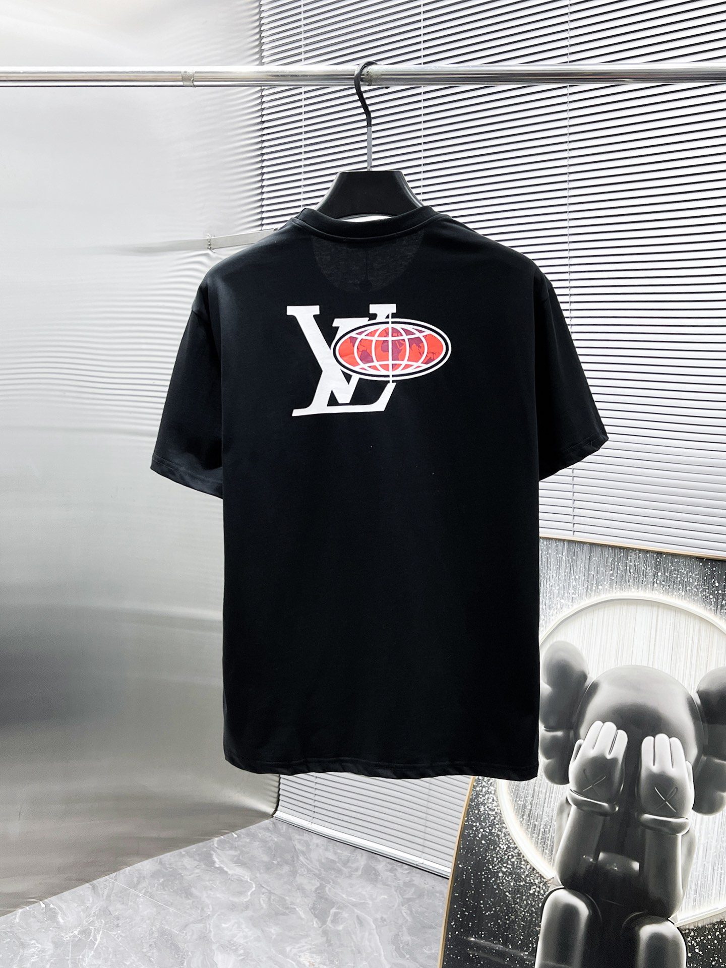 Louis Vuitton  T恤服装,lv 3