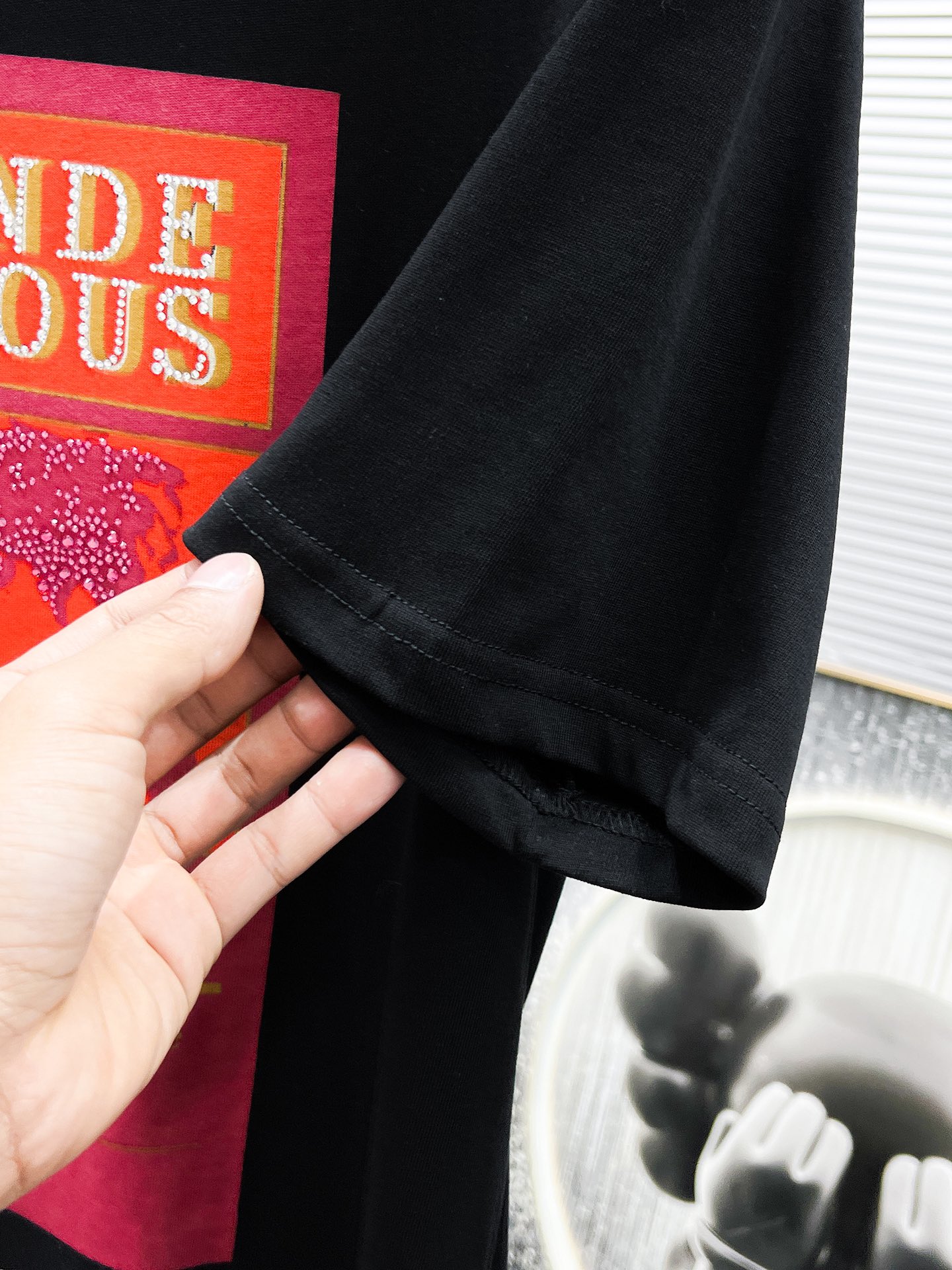 Louis Vuitton  T恤服装,lv 8