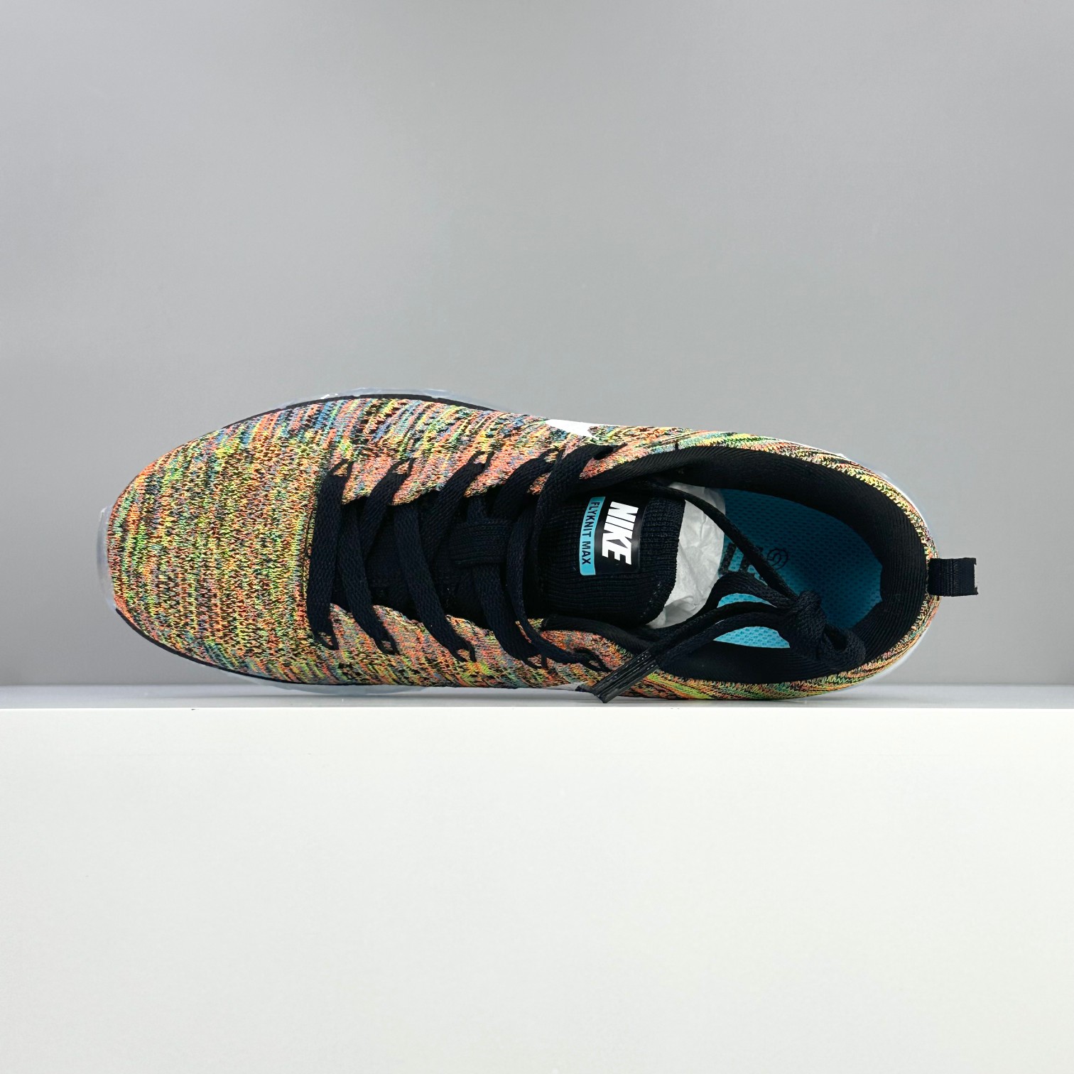 特价Nike Air Max Flyknit 2014舒适百搭减震耐磨 低帮 休闲跑步鞋 NIKE FL