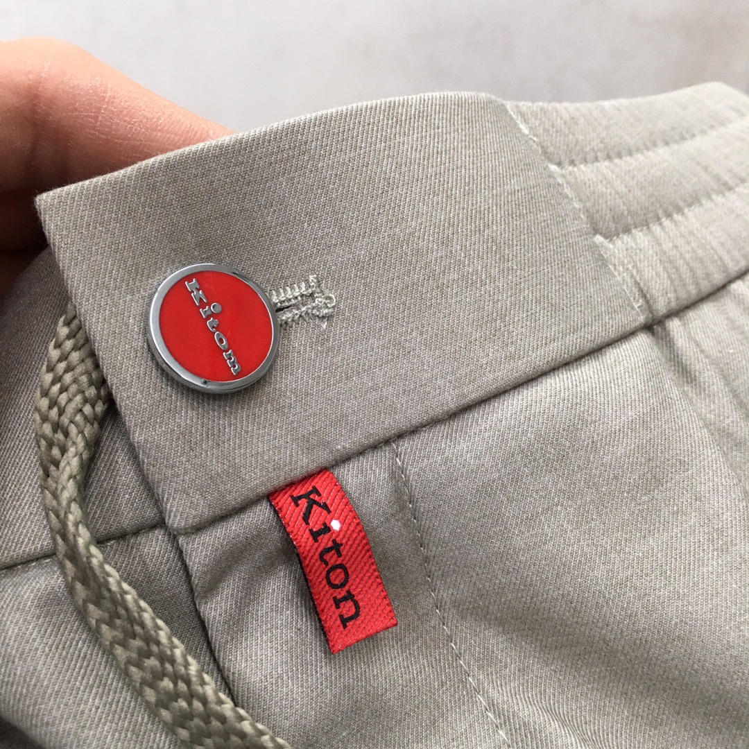 Customized Top Quality Suits for Sale: New Designs, Natural Fabrics, Various Colors & Sizes - 图片 7