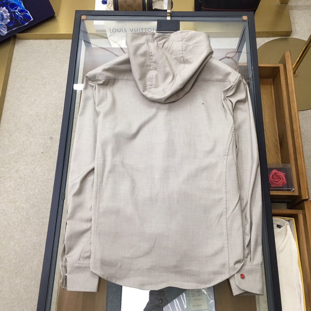 Customized Top Quality Suits for Sale: New Designs, Natural Fabrics, Various Colors & Sizes - 图片 6