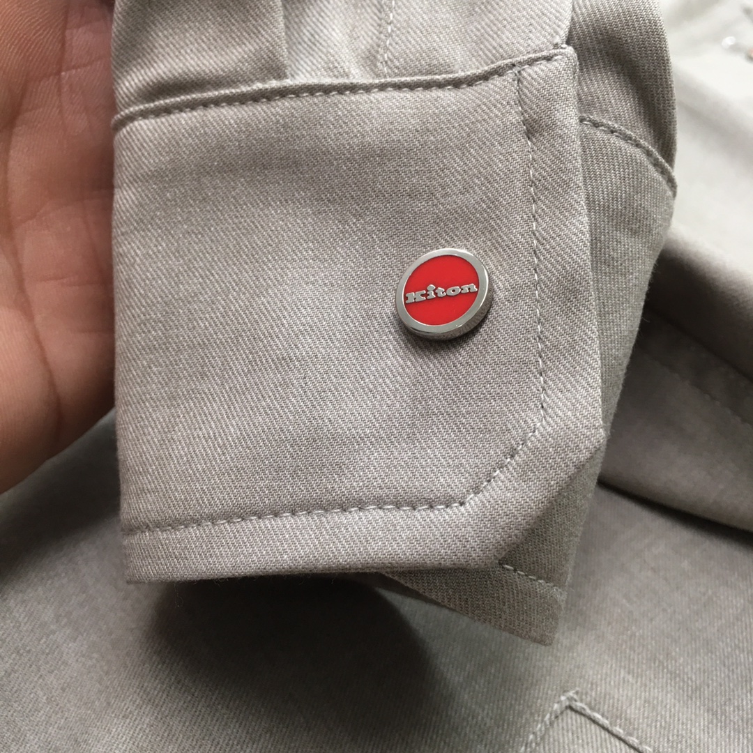 Customized Top Quality Suits for Sale: New Designs, Natural Fabrics, Various Colors & Sizes - 图片 5