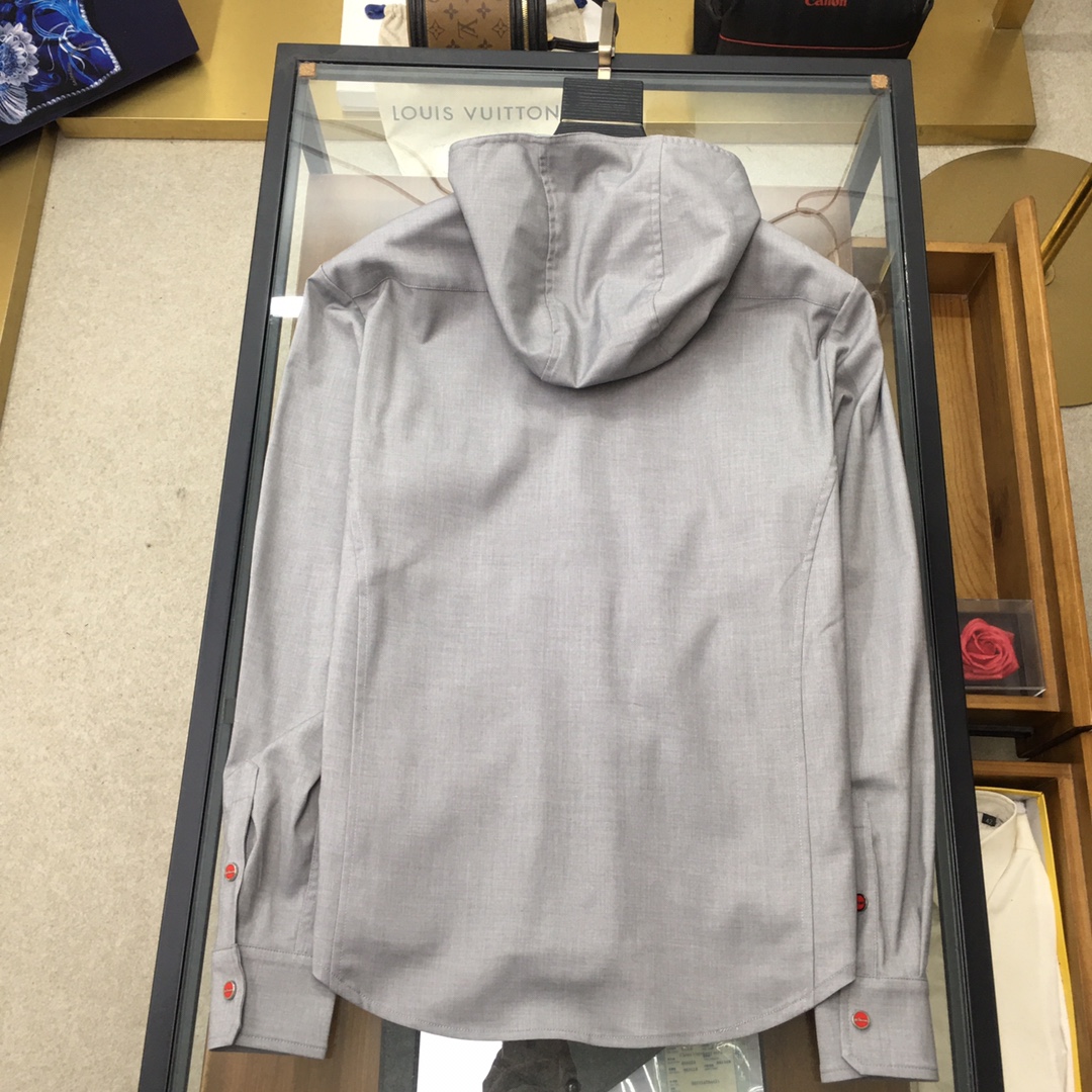 Customized Top Quality Suits for Sale: Advanced Fabric, Natural Plant Extracts, Various Colors & Sizes - 图片 6