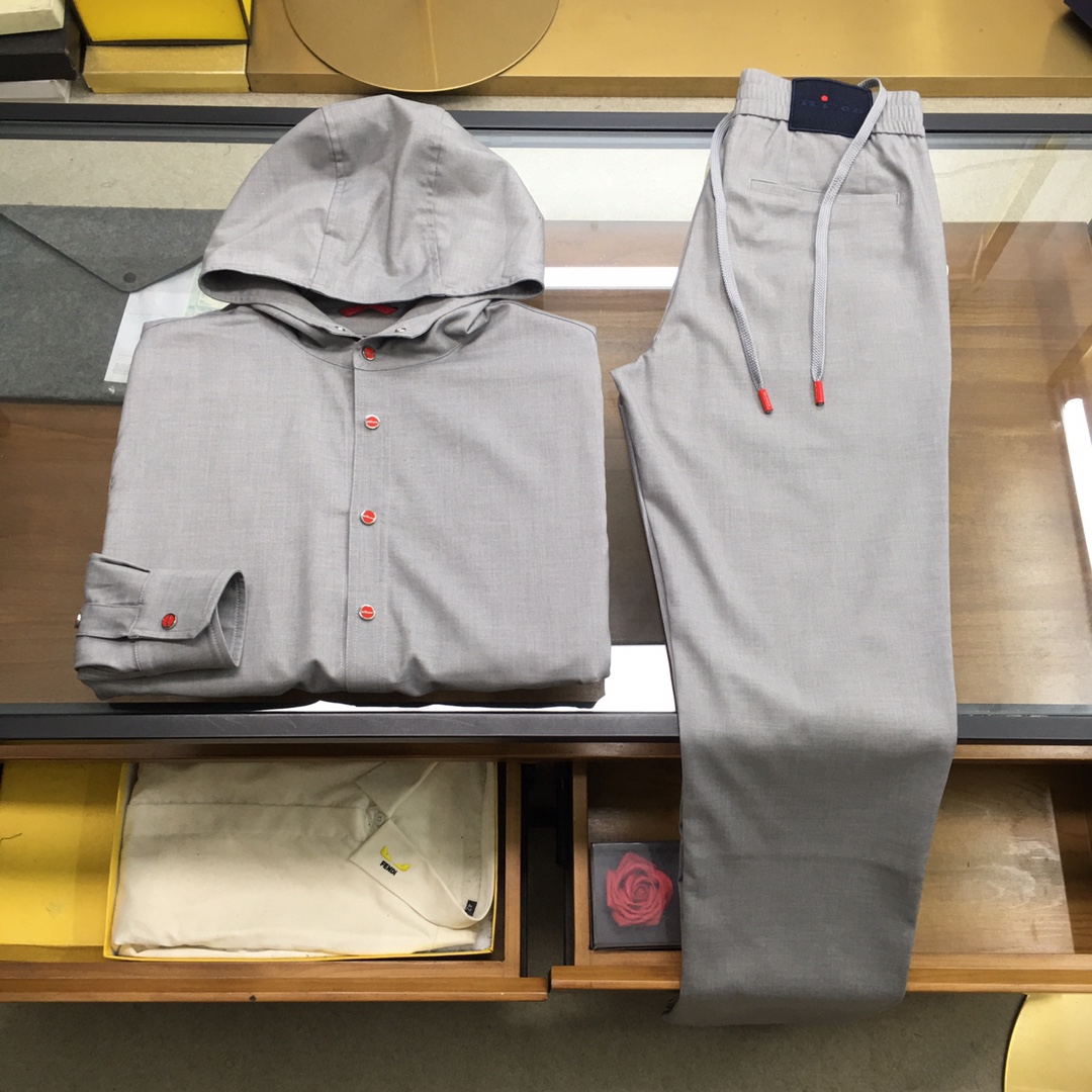 Customized Top Quality Suits for Sale: Advanced Fabric, Natural Plant Extracts, Various Colors & Sizes - 图片 1
