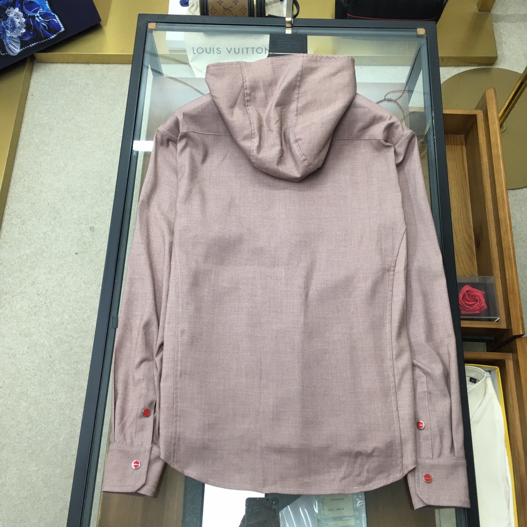 High-Quality Customized Suits for Sale: New Design, Natural Fabric, Various Colors & Sizes - 图片 6