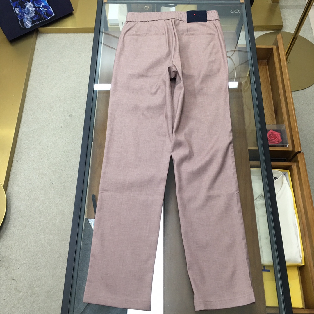 High-Quality Customized Suits for Sale: New Design, Natural Fabric, Various Colors & Sizes - 图片 8