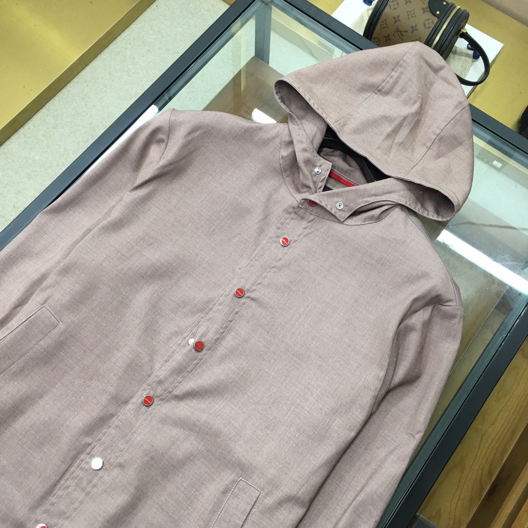 High-Quality Customized Suits for Sale: New Design, Natural Fabric, Various Colors & Sizes - 图片 3