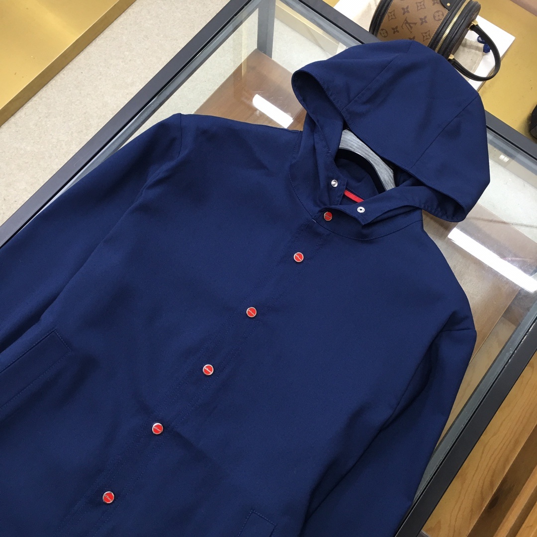 Customized Top Quality Online Suits Available in Four Colors and Various Sizes - 图片 3