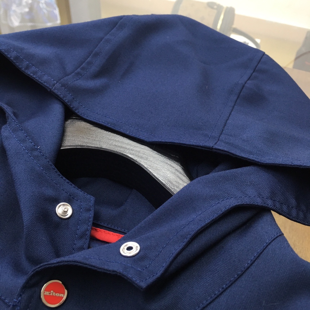 Customized Top Quality Online Suits Available in Four Colors and Various Sizes - 图片 5