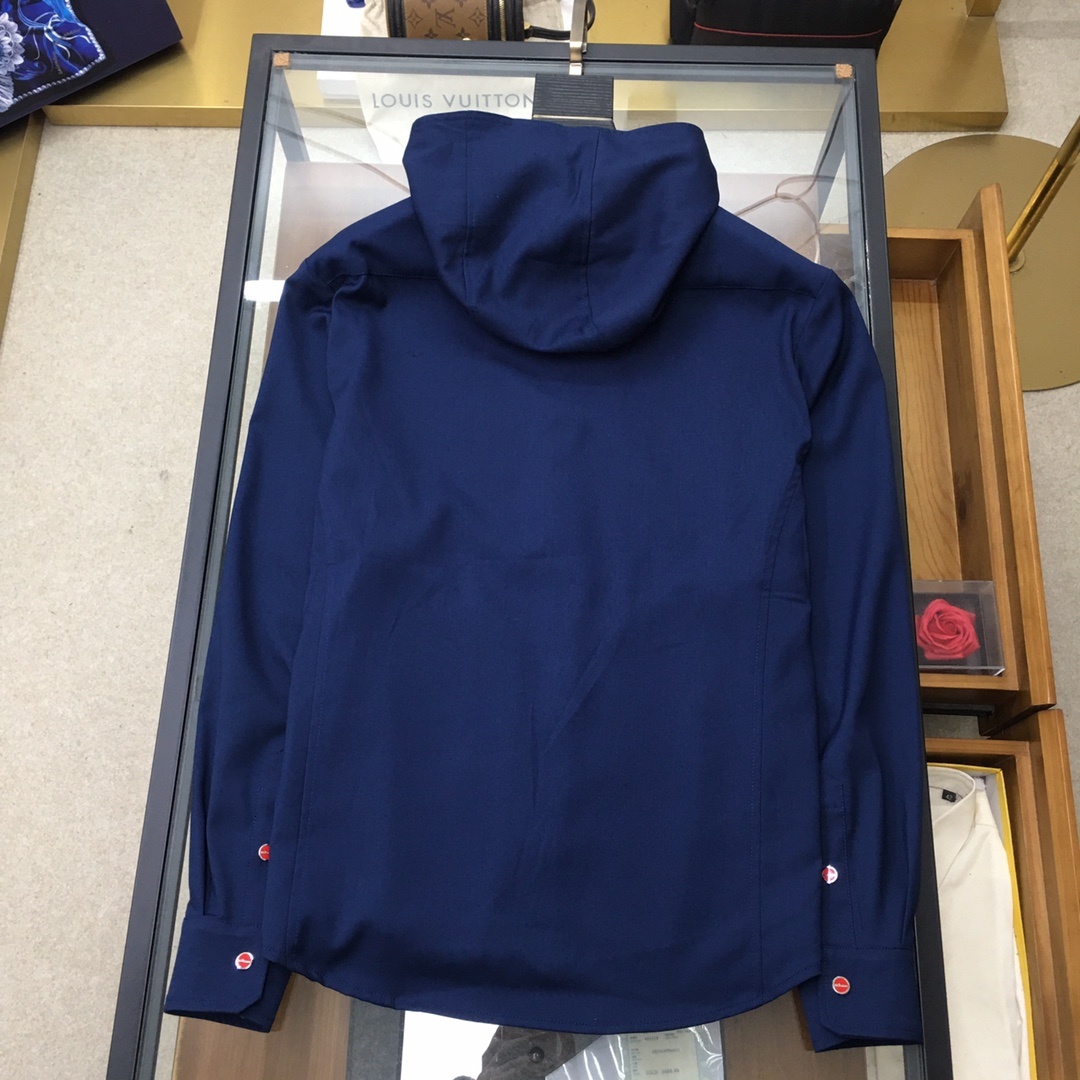 Customized Top Quality Online Suits Available in Four Colors and Various Sizes - 图片 6