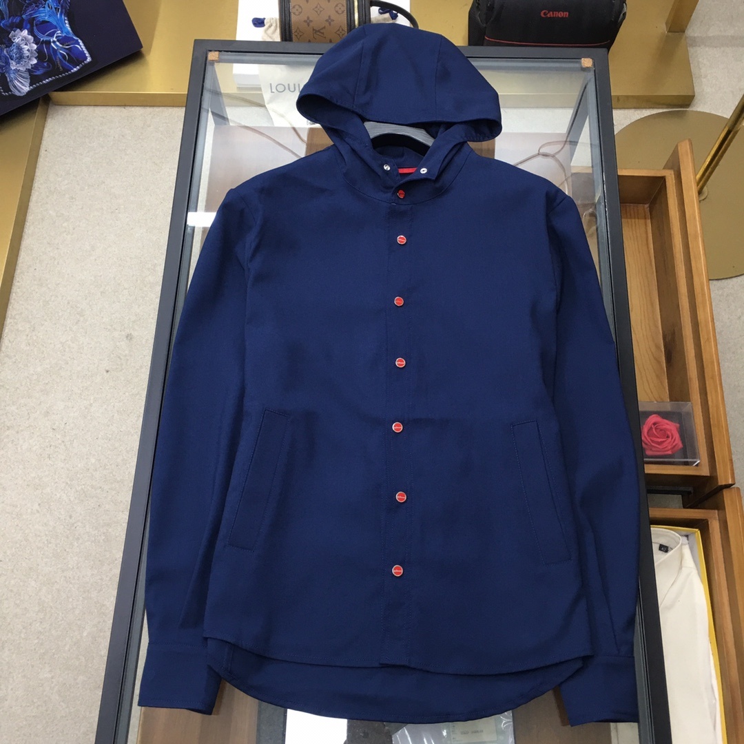 Customized Top Quality Online Suits Available in Four Colors and Various Sizes - 图片 2