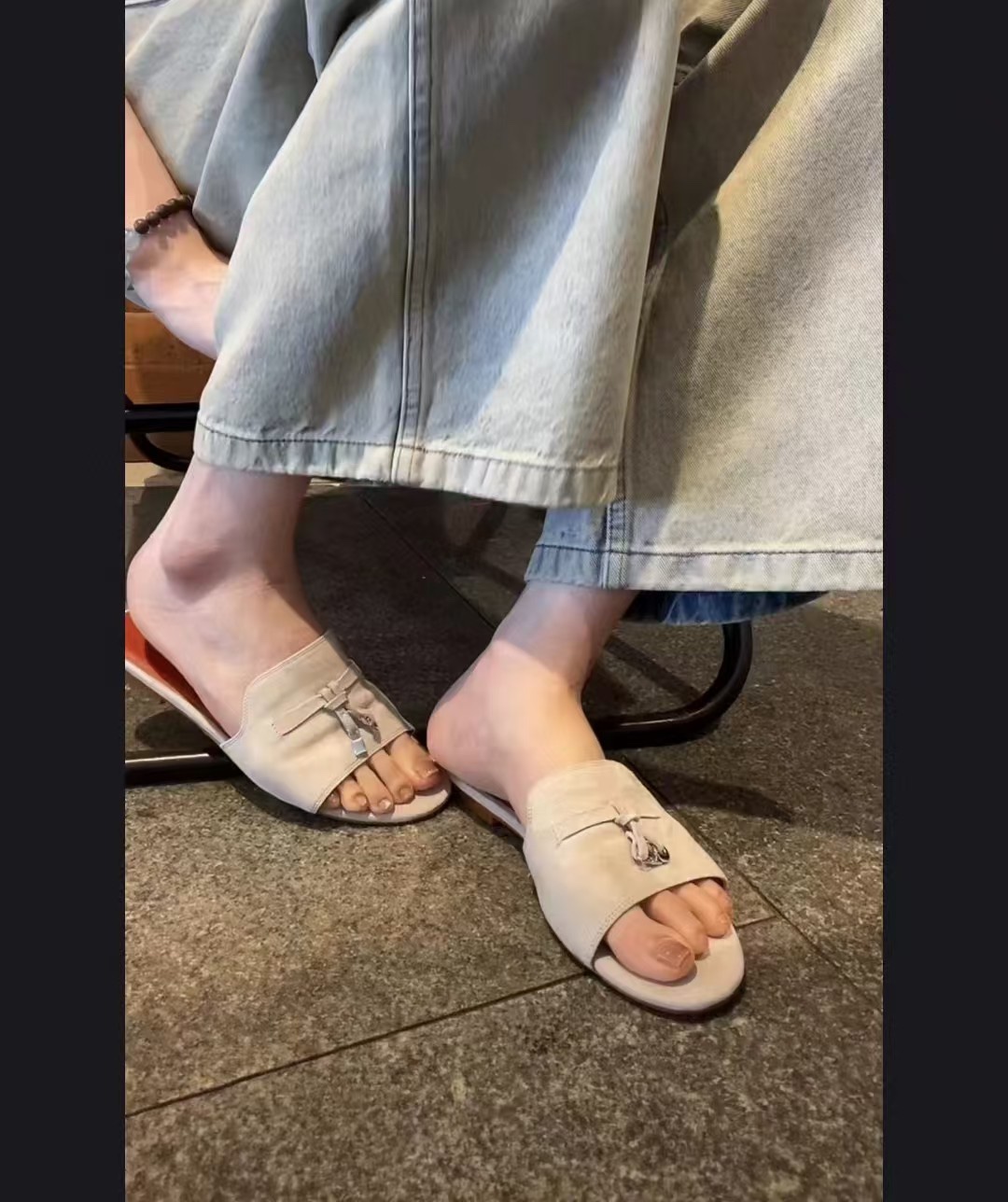 NO:164662,Demonstration, slippers, slippers19860909示范,拖鞋,slippers,Women's Shoes