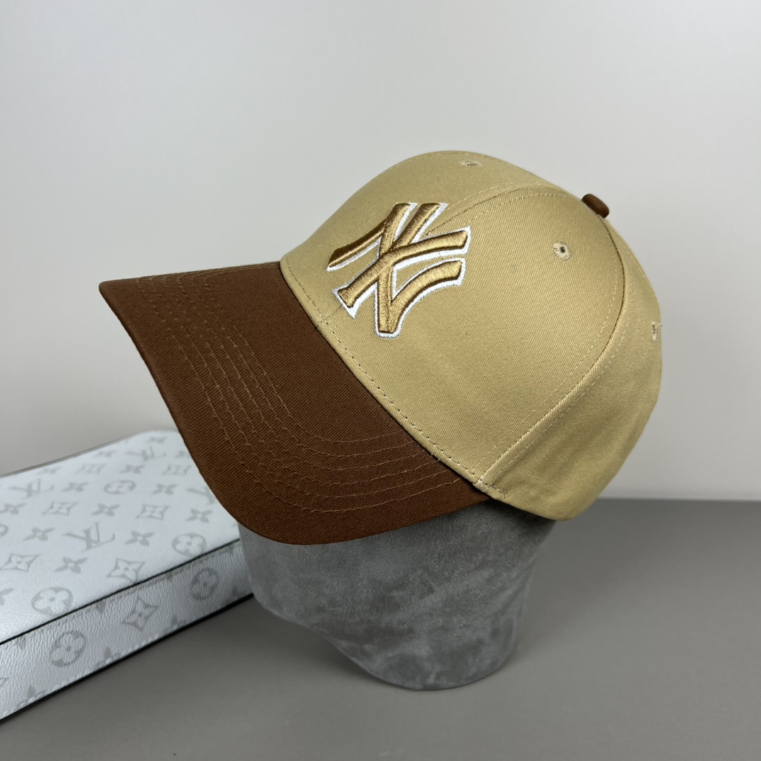 NO:220856,With dustproof bags, new products - the quality of the counter, the details are perfect. The new MLB splicing model is launched on the official website. The purchase version is good. The quality depends on the details!  Hat fisherman hat baseball hat knit hat, hat, espadrilles,hats19860909配防尘袋 新品 ——专柜品质,细节就是完美 MLB拼接新款 官网步上新Ny,代购版本 质量看细节好！帽子渔夫帽棒球帽针织帽,帽子,espadrilles,hats,hat