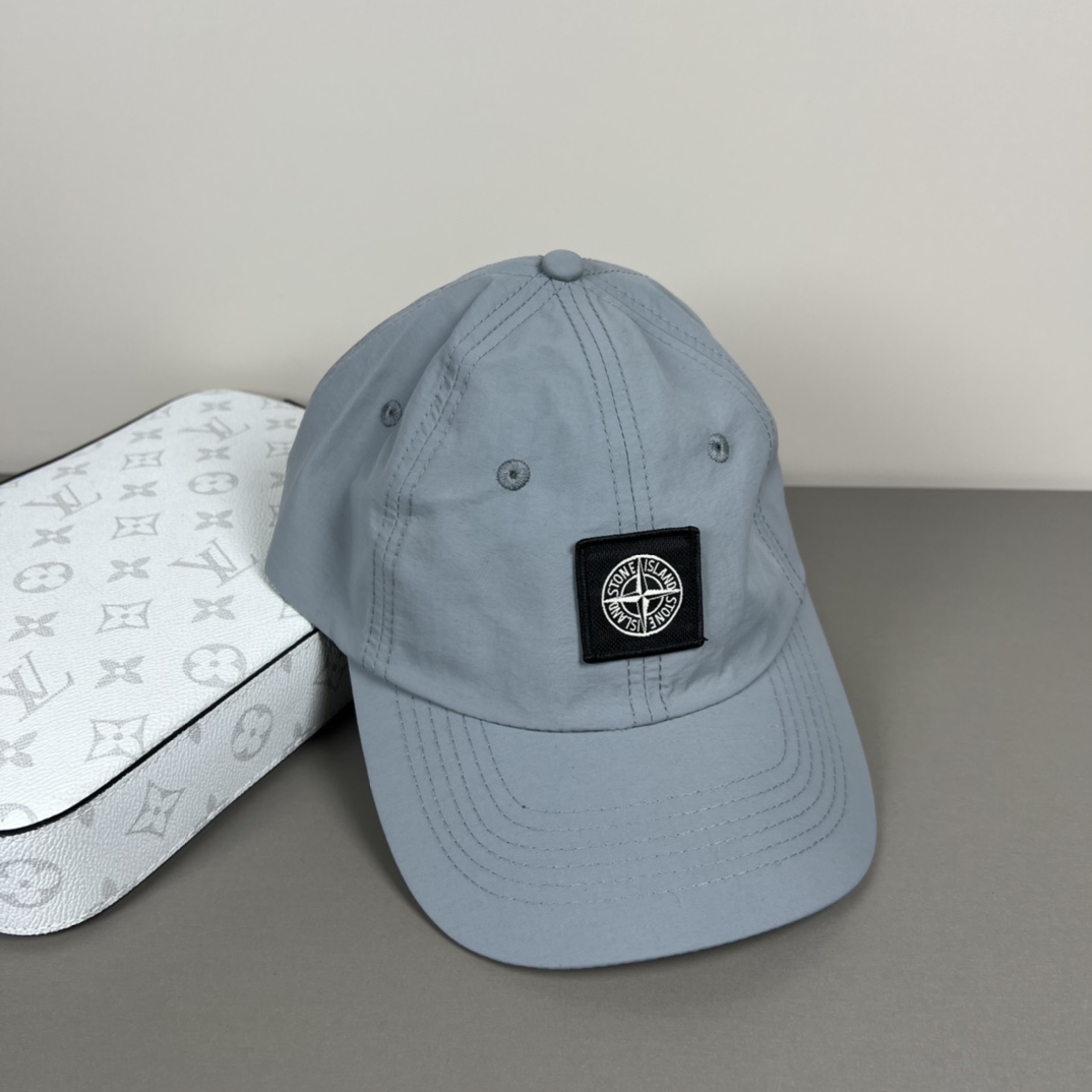 “Stone Island Officials See Influx of New Money and Investments” - 图片 7