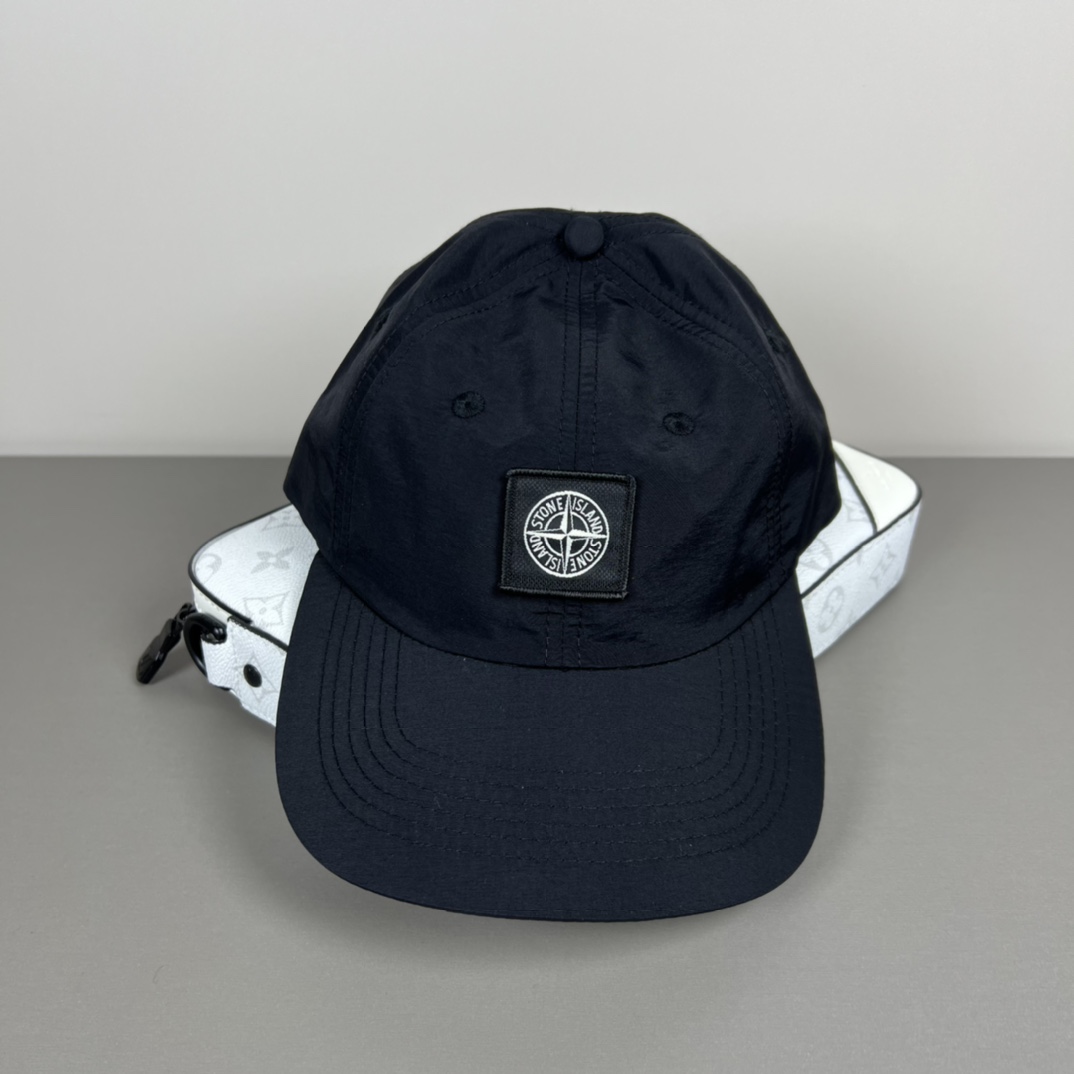 “Stone Island Officials See Influx of New Money and Investments” - 图片 5
