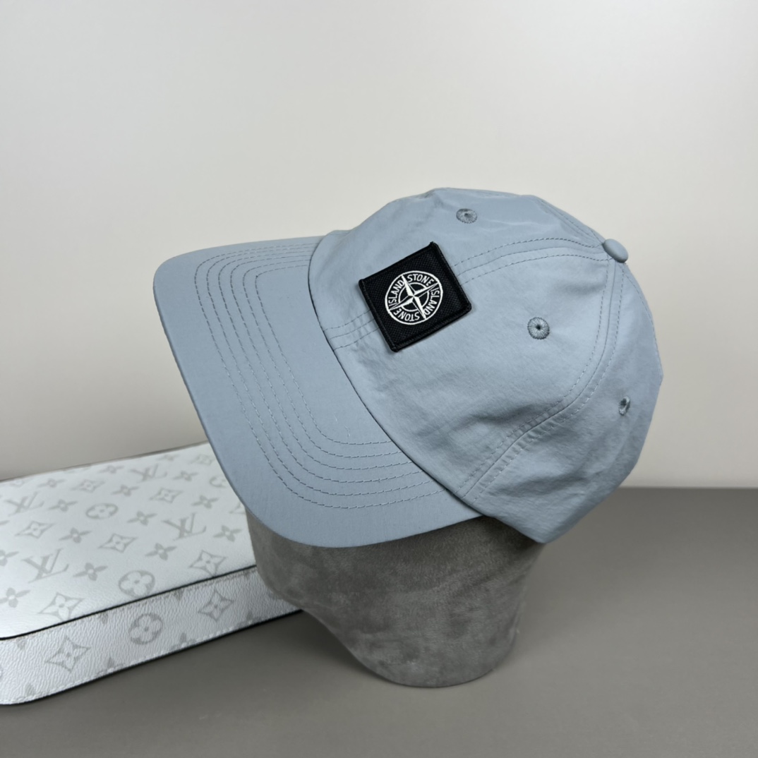 “Stone Island Officials See Influx of New Money and Investments” - 图片 3