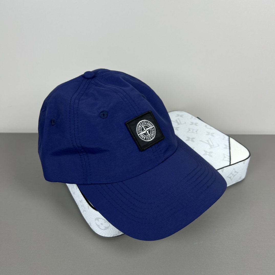 Stone Island Officials See Influx of New Money and Investments - 图片 6