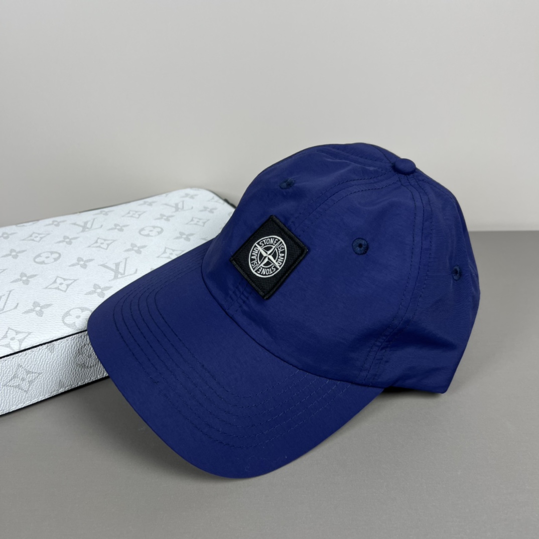 Stone Island Officials See Influx of New Money and Investments - 图片 2