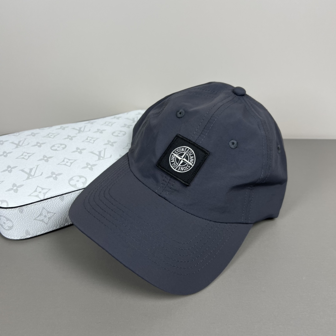 Stone Island Officials See Influx of New Money and Investments - 图片 4