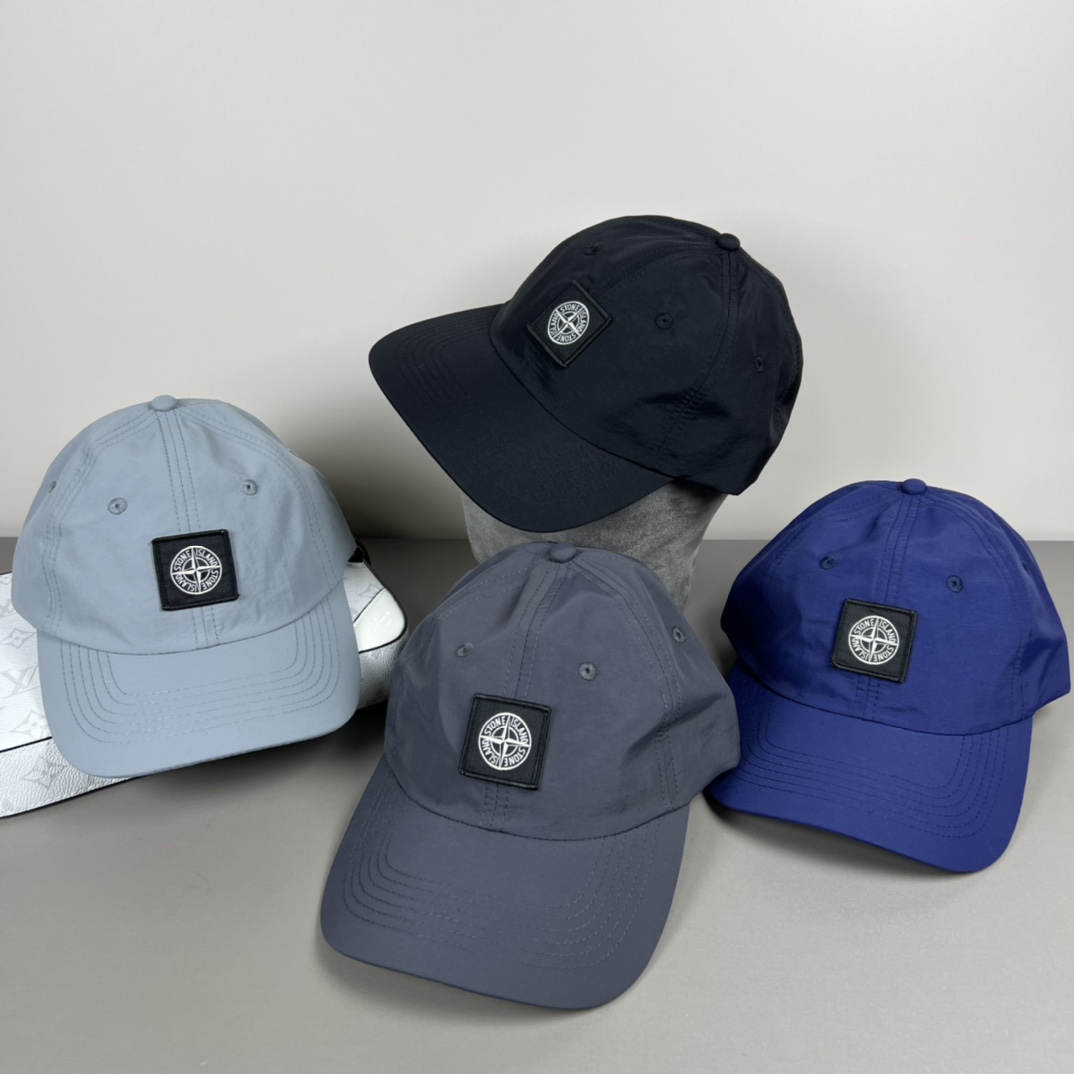 Stone Island Officials See Influx of New Money and Investments - 图片 7