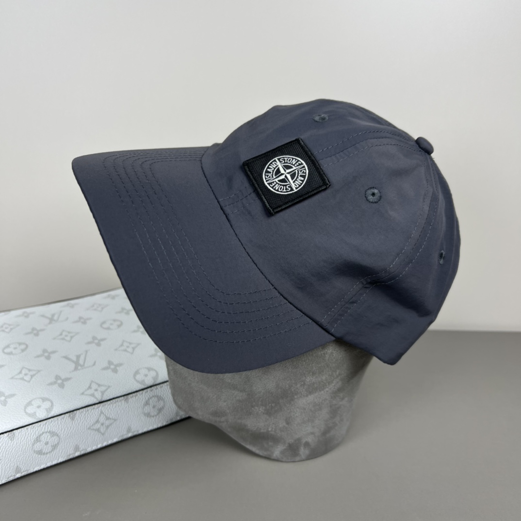 Stone Island Officials See Influx of New Money and Investments - 图片 3