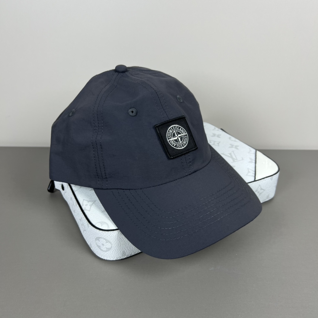 Stone Island Officials See Influx of New Money and Investments - 图片 5