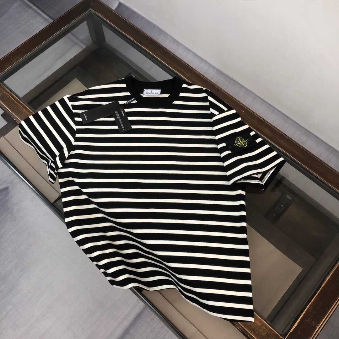 스톤아일랜드 남성 반팔 47703 Stone Island T Shirt
