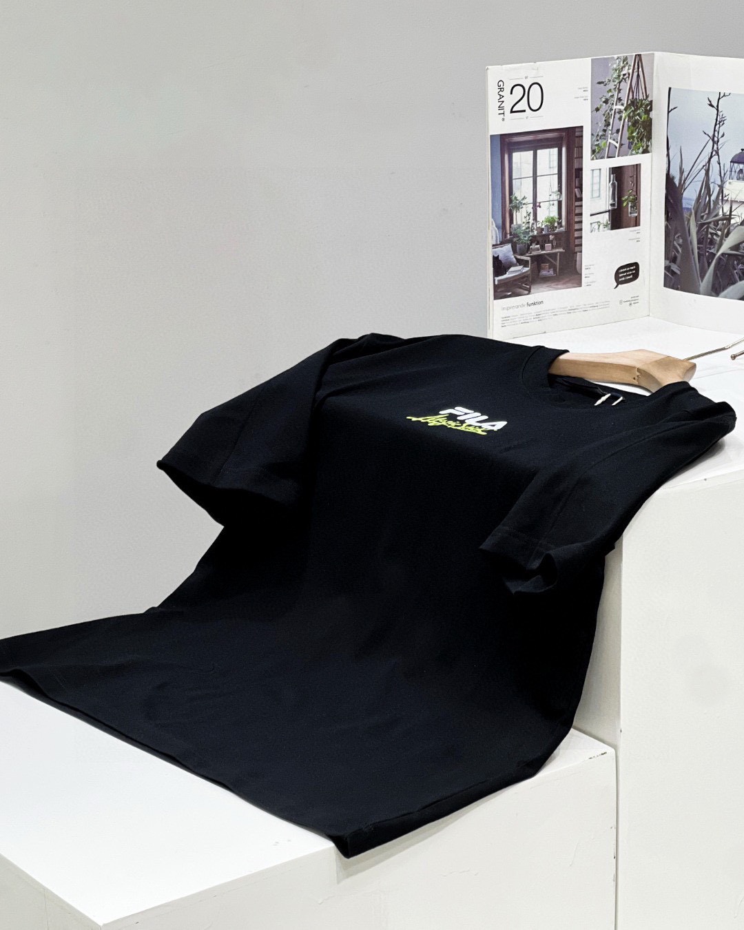 Alternative view of T-Shirt C357 06673
