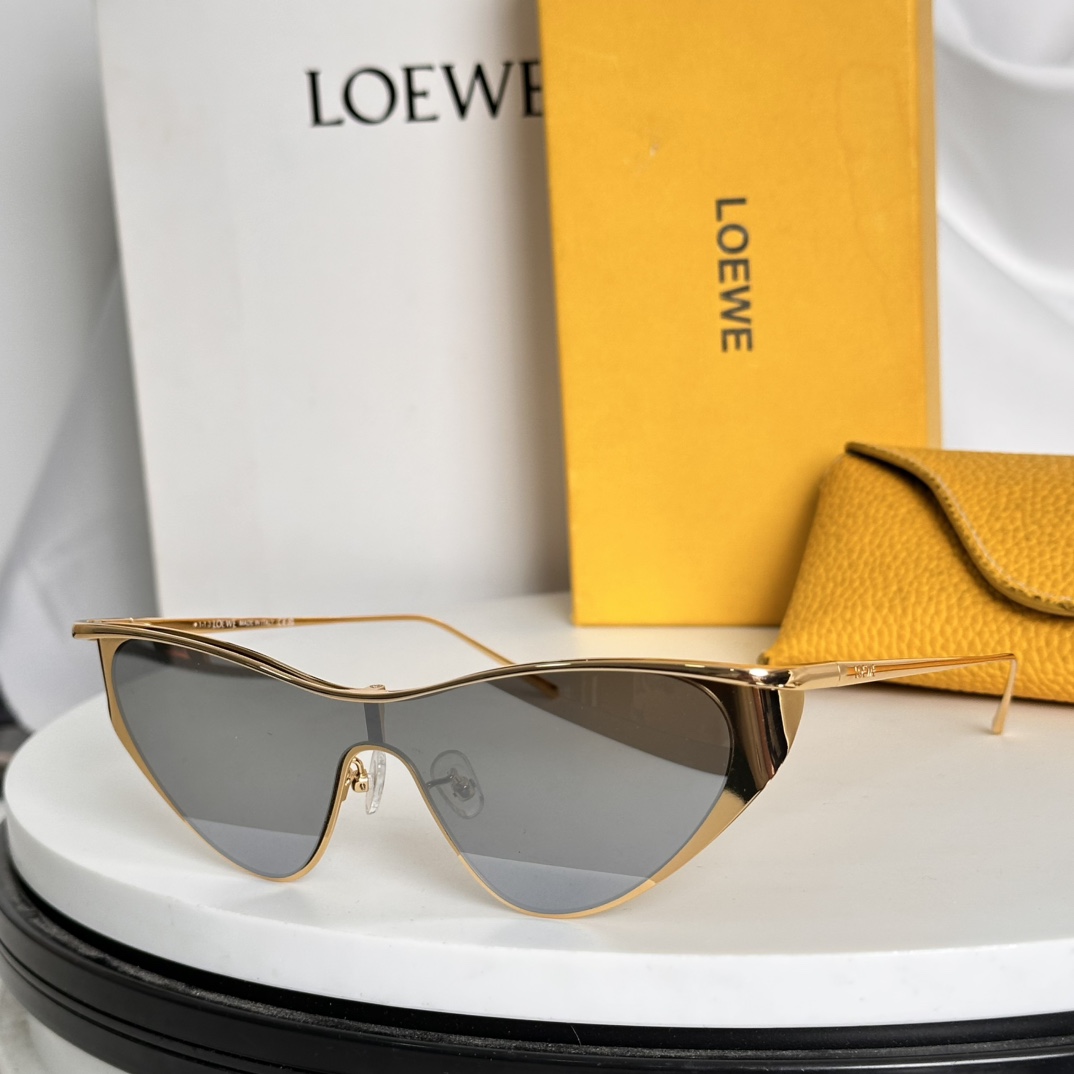 ‼️LOEWE🌟🌟🌟MODEL：LW40165U🌟🌟🌟SIZE：51口20-140🌟🌟🌟