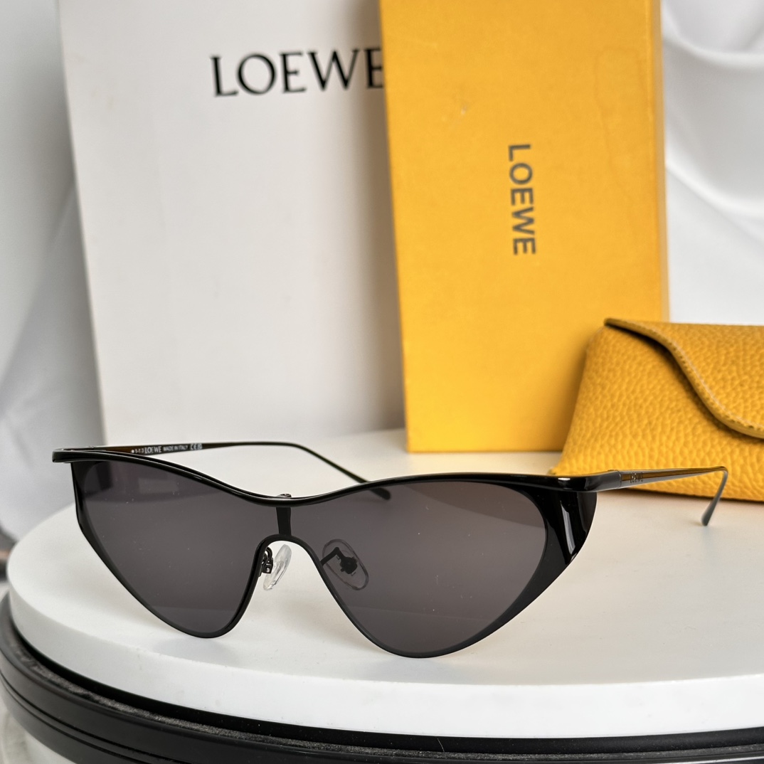 ‼️LOEWE🌟🌟🌟MODEL：LW40165U🌟🌟🌟SIZE：51口20-140🌟🌟🌟