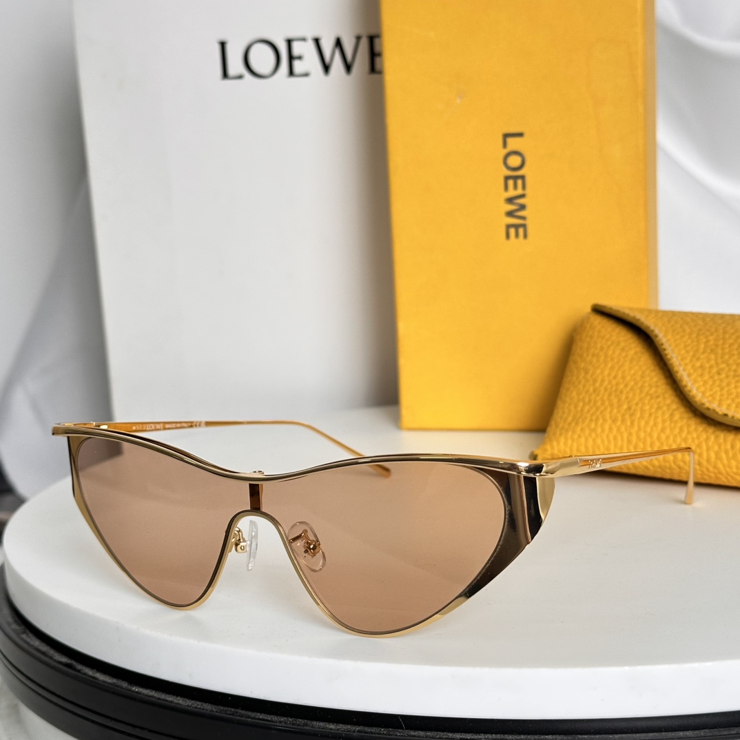 ‼️LOEWE🌟🌟🌟MODEL：LW40165U🌟🌟🌟SIZE：51口20-140🌟🌟🌟