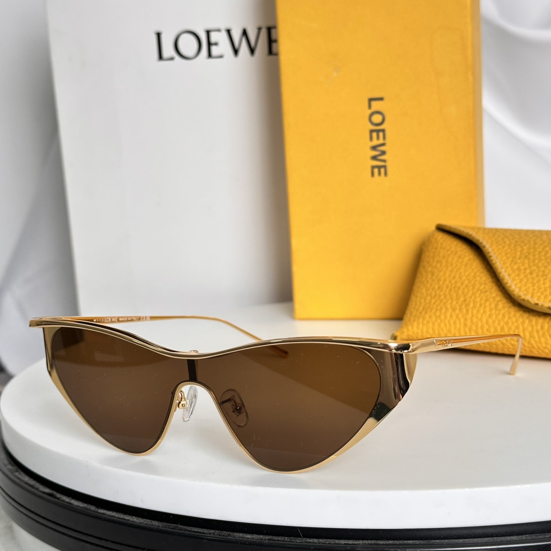 ‼️LOEWE🌟🌟🌟MODEL：LW40165U🌟🌟🌟SIZE：51口20-140🌟🌟🌟