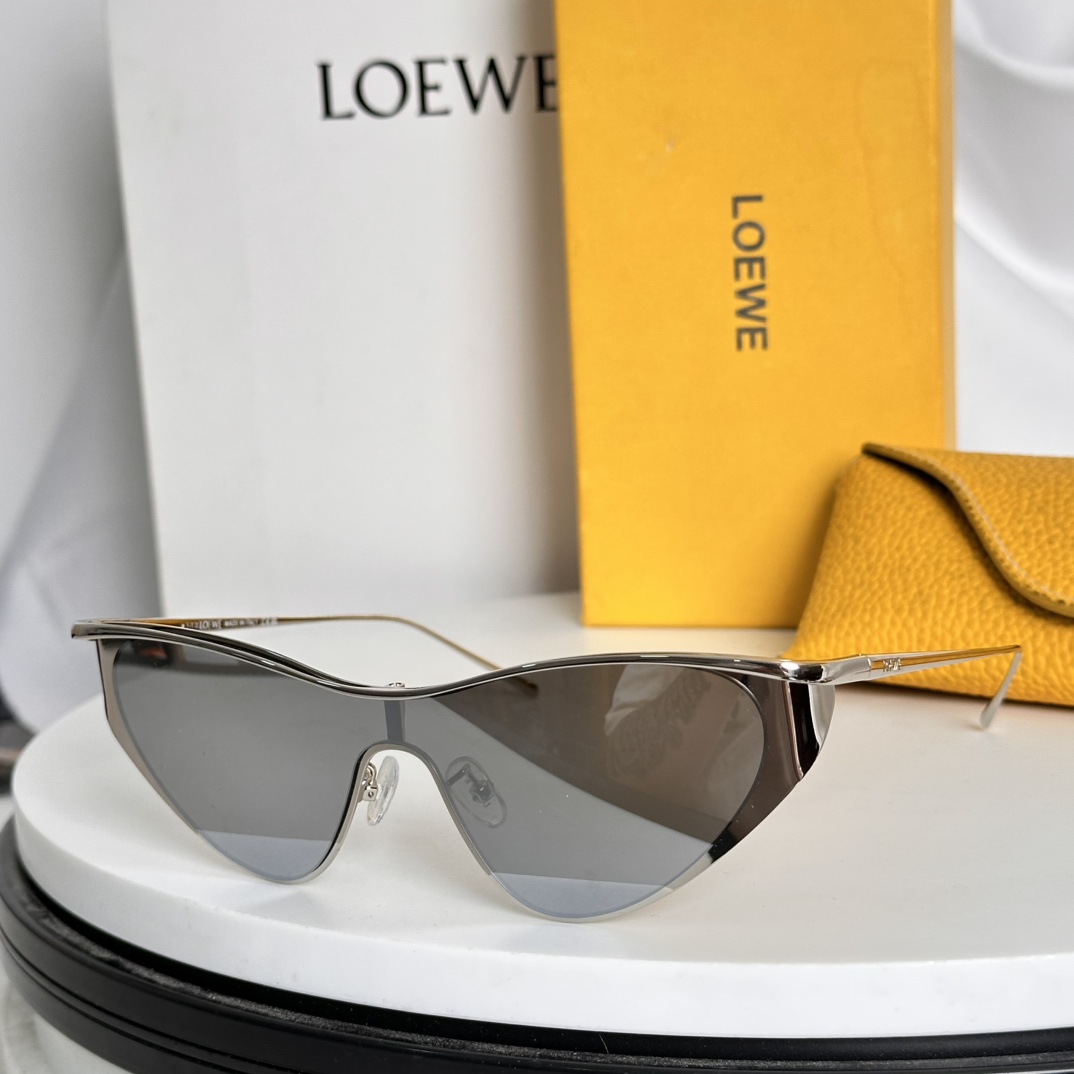 ‼️LOEWE🌟🌟🌟MODEL：LW40165U🌟🌟🌟SIZE：51口20-140🌟🌟🌟