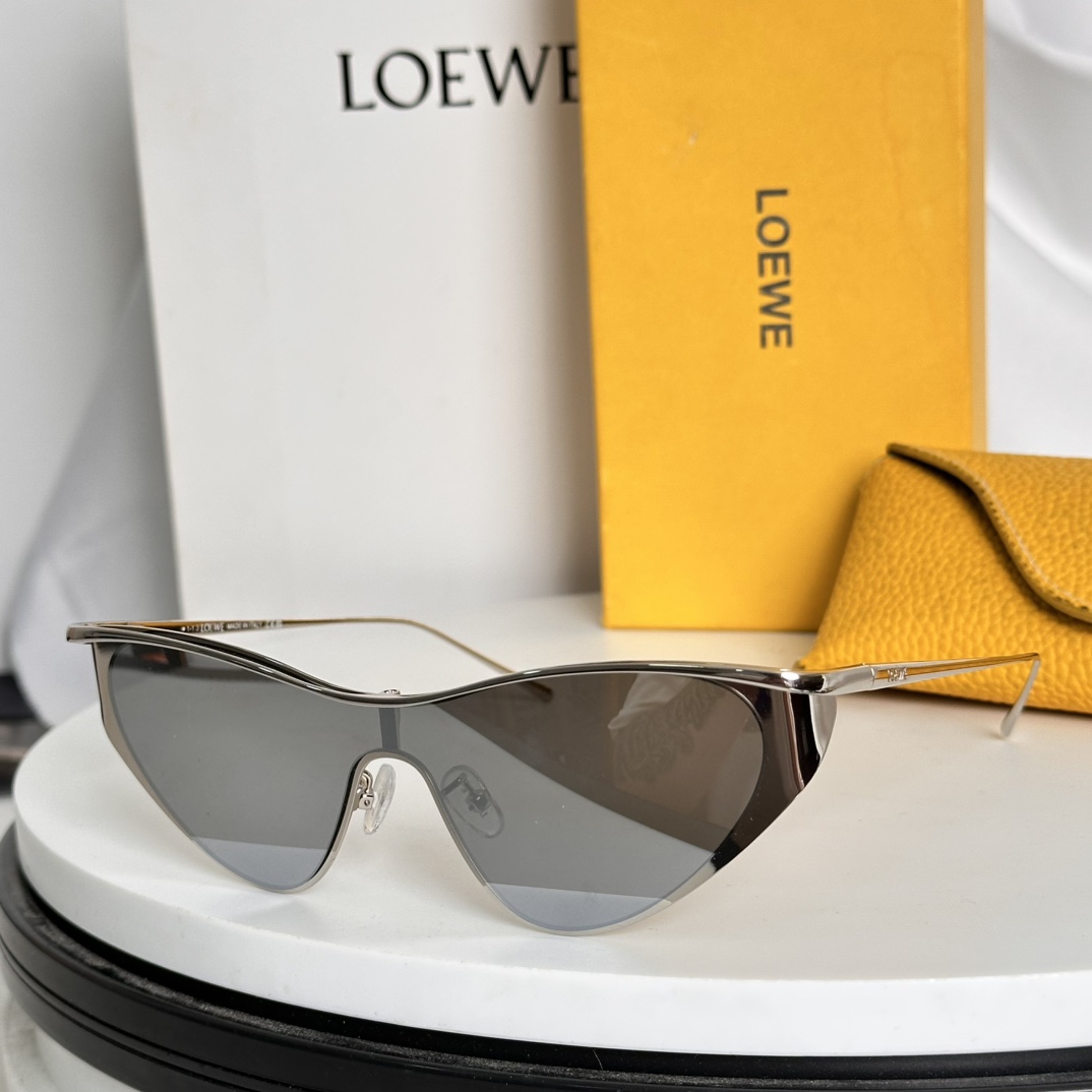 ‼️LOEWE🌟🌟🌟MODEL：LW40165U🌟🌟🌟SIZE：51口20-140🌟🌟🌟