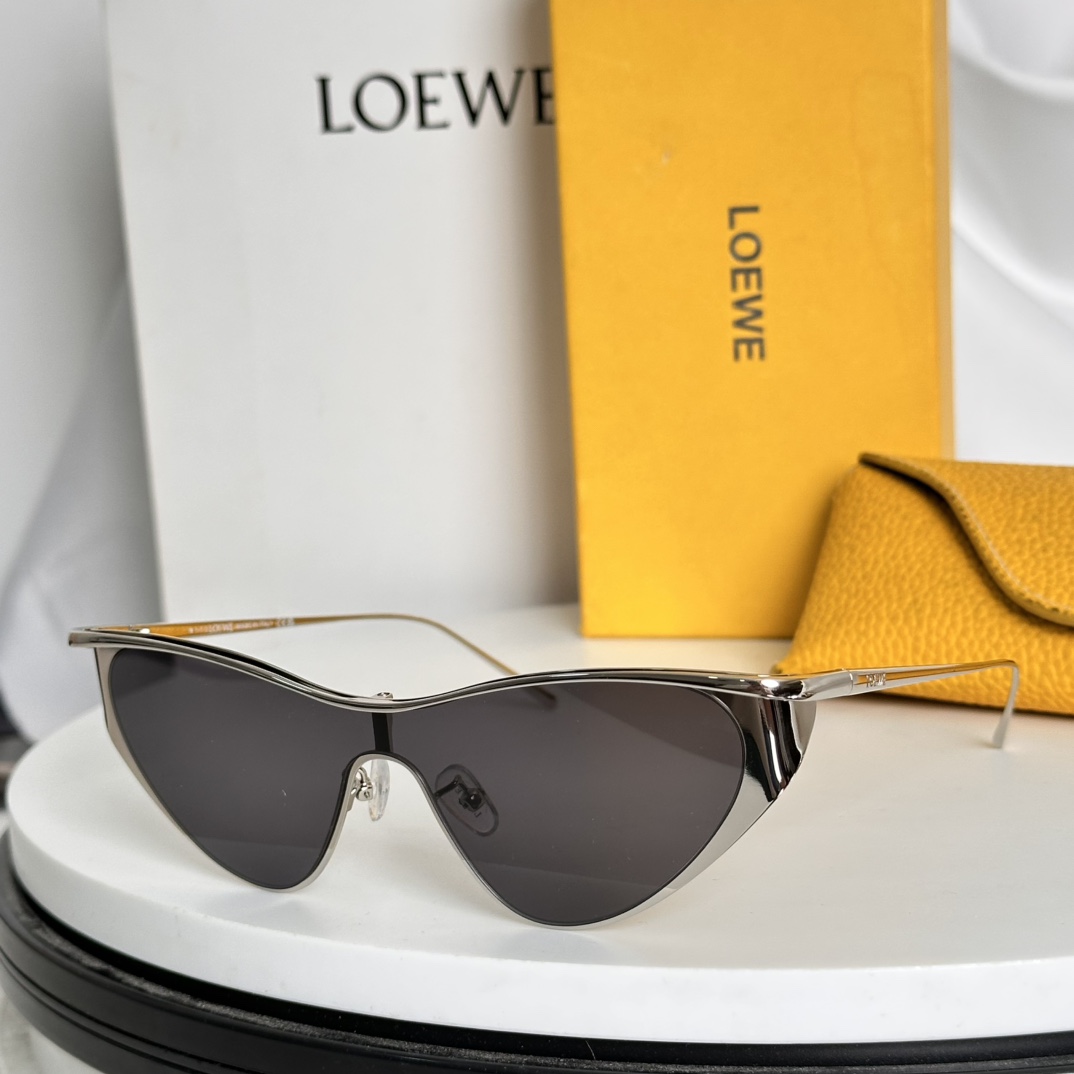 ‼️LOEWE🌟🌟🌟MODEL：LW40165U🌟🌟🌟SIZE：51口20-140🌟🌟🌟