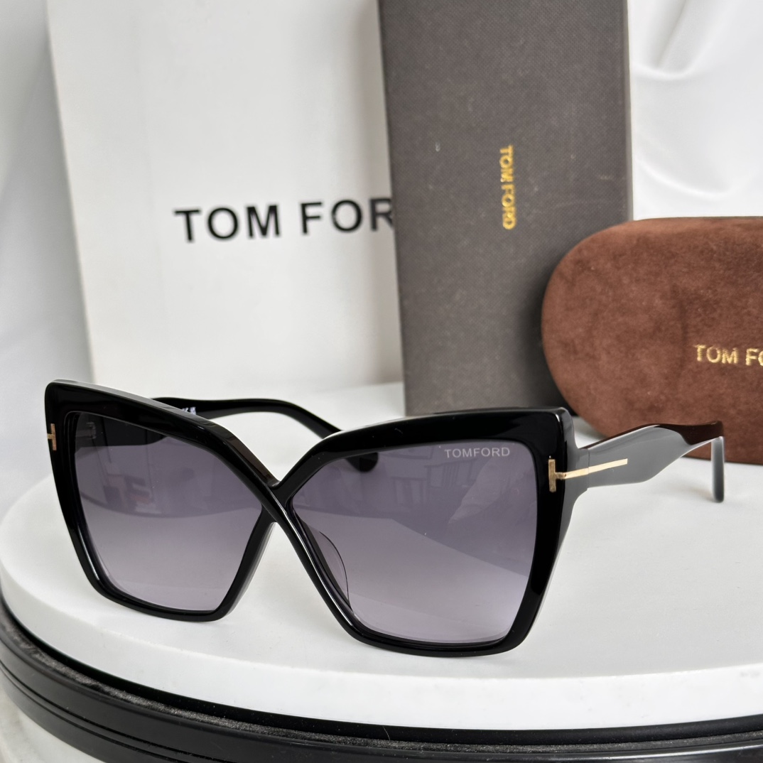 ‼️🆕款 TOM FORD🏇汤姆家 MODEL FT1195 size：63口6-145    🈷️😍C