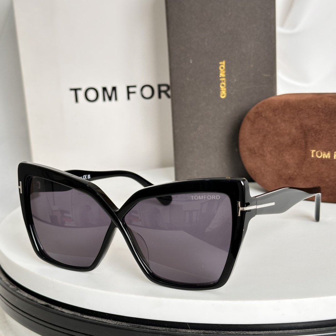 ‼️🆕款 TOM FORD🏇汤姆家 MODEL FT1195 size：63口6-145    🈷️😍C